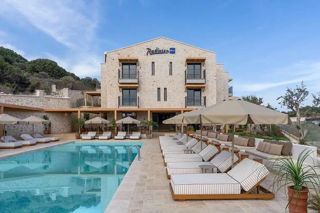 Radisson Blu Hotel Kas-1